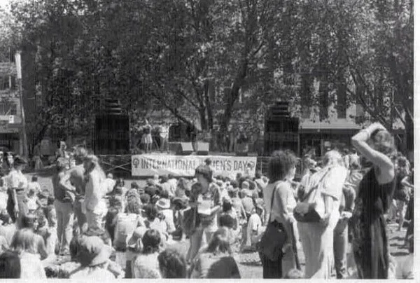 Is International Women's Day Relevant For Preschoolers?