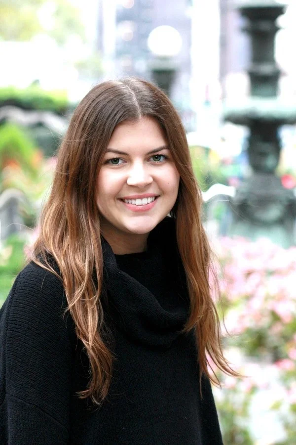 Caitlin Sweeney