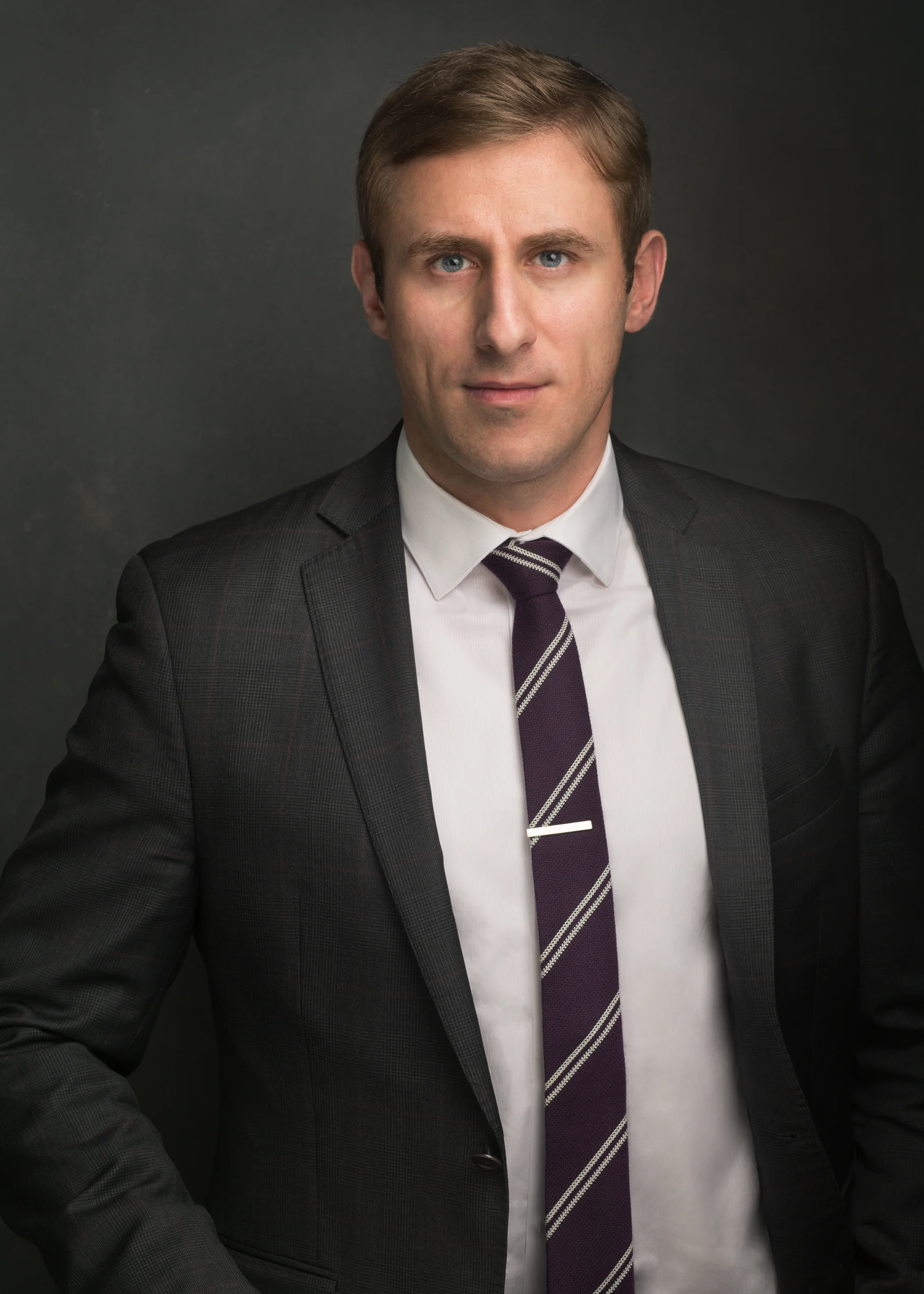 David Binson