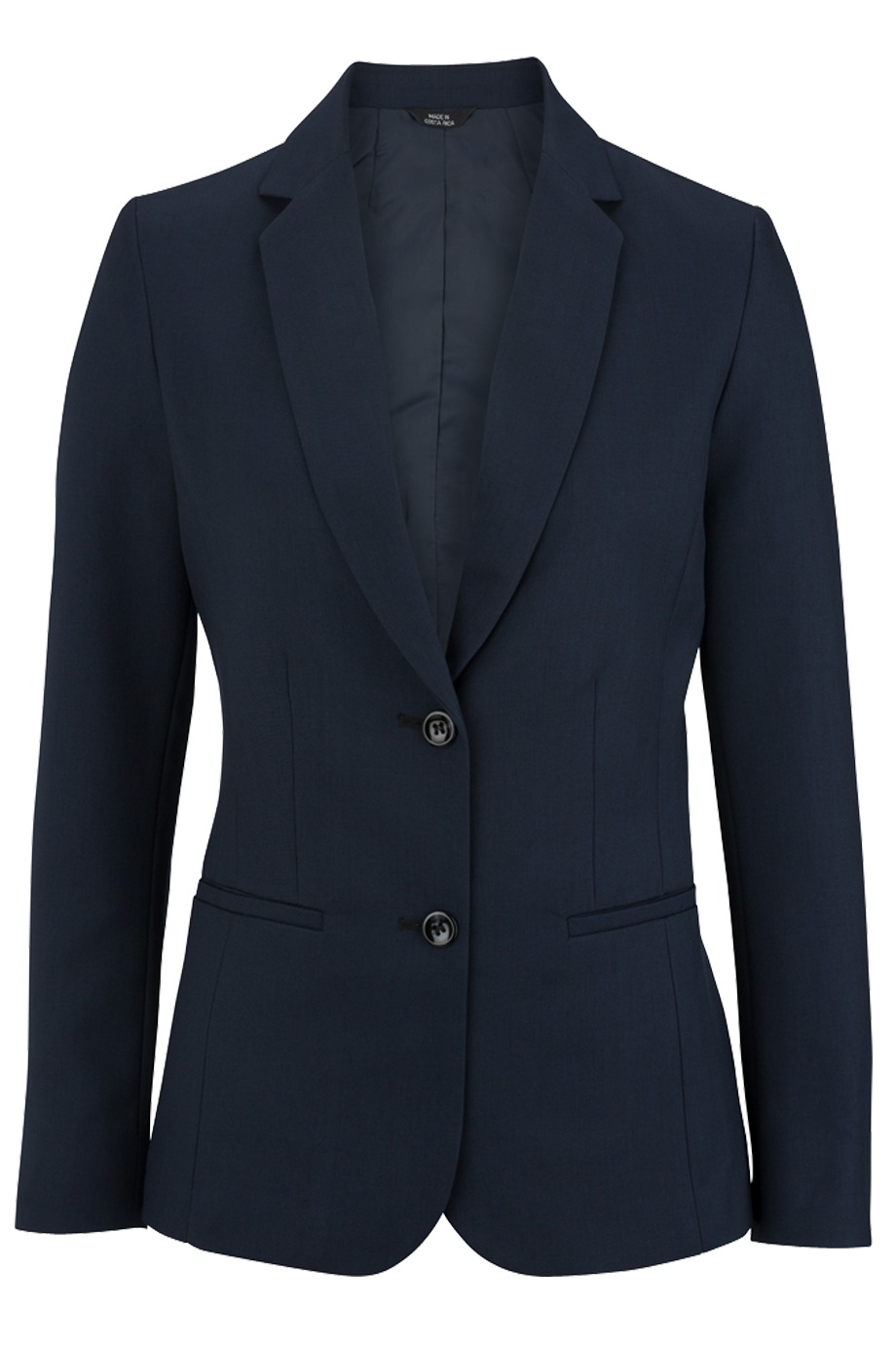 Ladies' Synergy Washable Suit Coat Longer Length.jpg