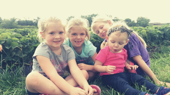 Raising Daughters