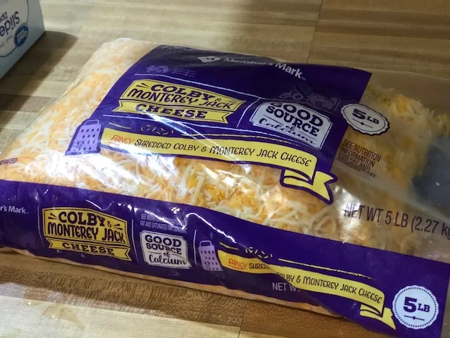 How to save money on cheese WITHOUT clipping coupons