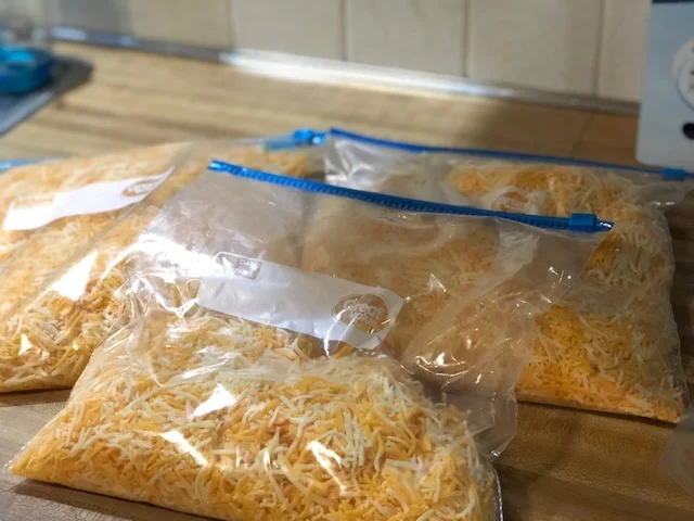 How to save money on cheese WITHOUT clipping coupons