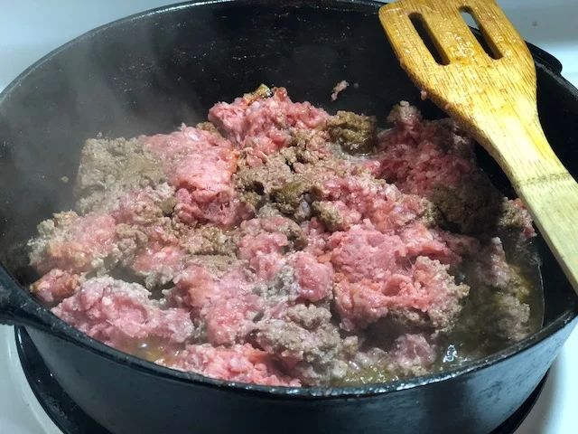 60 Minute SIMPLE Dinner Recipe