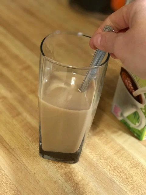 Easy iced coffee recipe