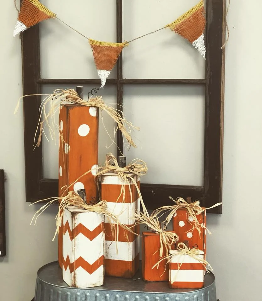 How to host a pinterest party, craft kit