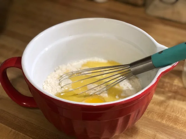 Fresh strawberry shortcake recipe, pioneer women whisk