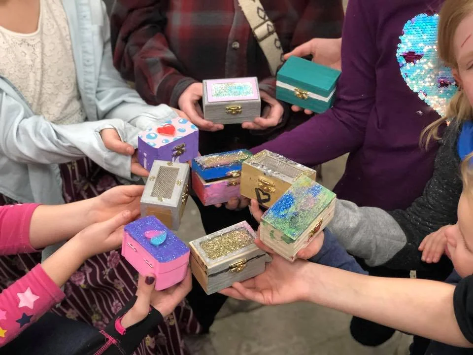 10 fun crafts for preteens, from a preteen