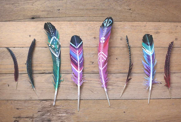10 fun crafts for preteens from a preteen