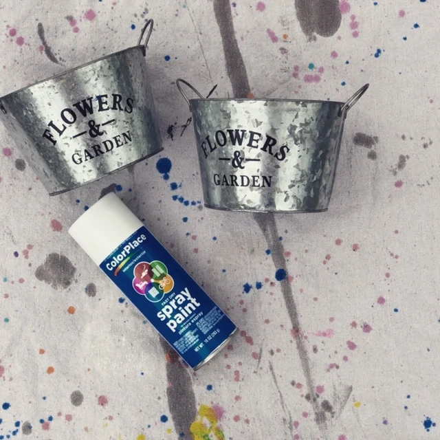 DIY unicorn birthday party centerpiece
