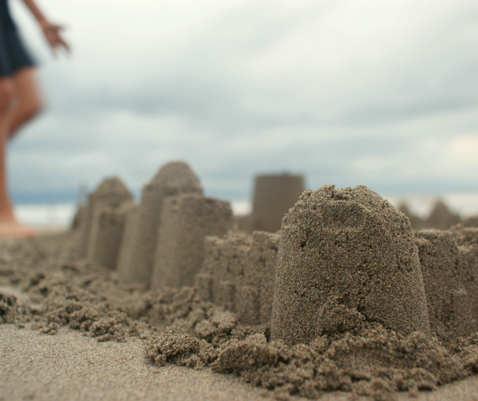 How to juggle it all during the summer when you're a WAHM 