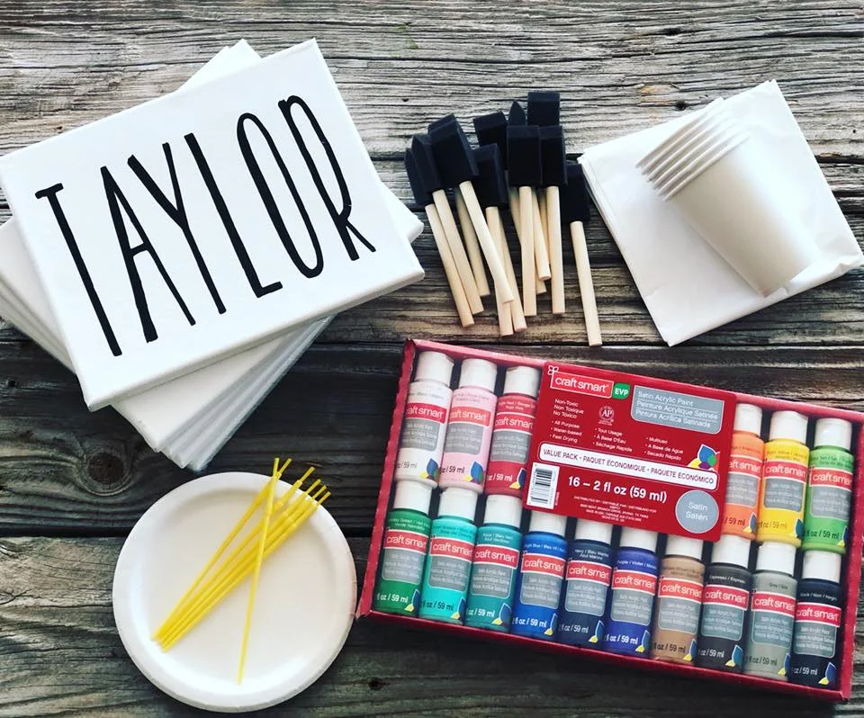 kids art and craft kits