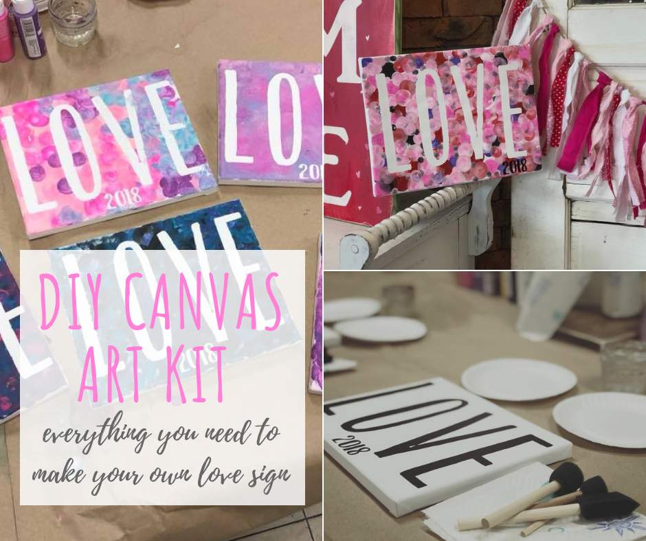 DIY craft kits kids love. Make crafting with your kids super easy with these amazing and fun craft kits
