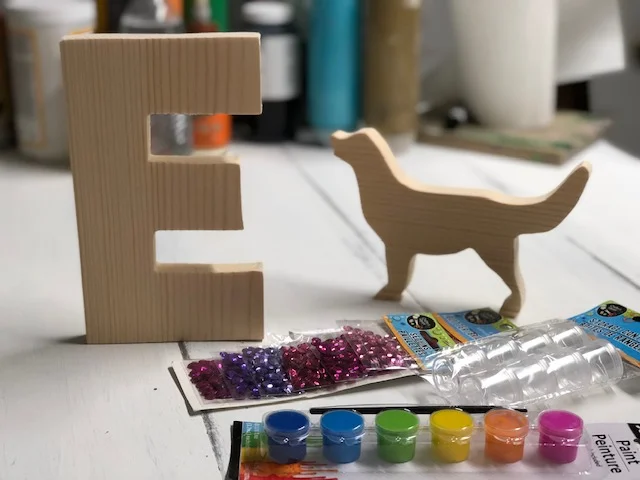 The ultimate DOLLAR TREE birthday gift idea