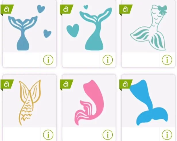 Diy Make A Wood Cupcake Base Using Your Cricut Megan Plus Five Mermaid poses by punkyphase3118 on deviantart. diy make a wood cupcake base using your