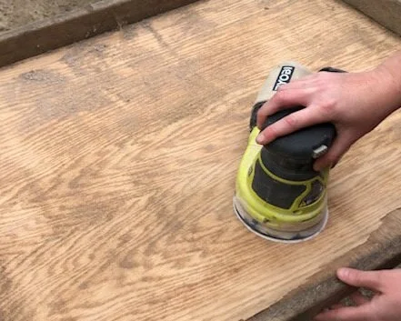 Turn an old drawer into a rustic Ameican flag. It doesn't take much to repurose a drawer that's been collecting dust. If you have some paint and a little creativity you can make your own farmhouse style old looking flag for your home decor.