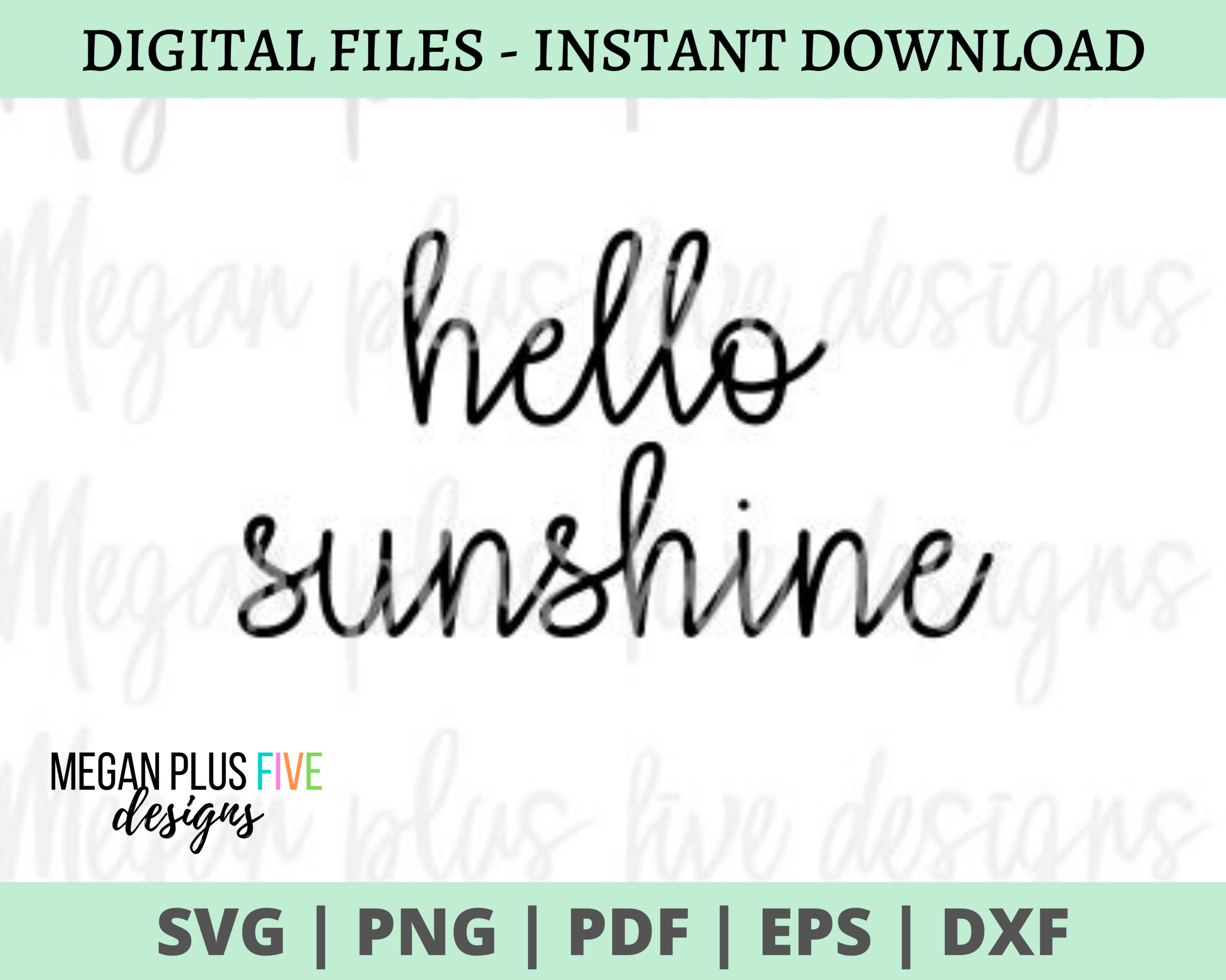 hello sunshine etsy pic.JPG