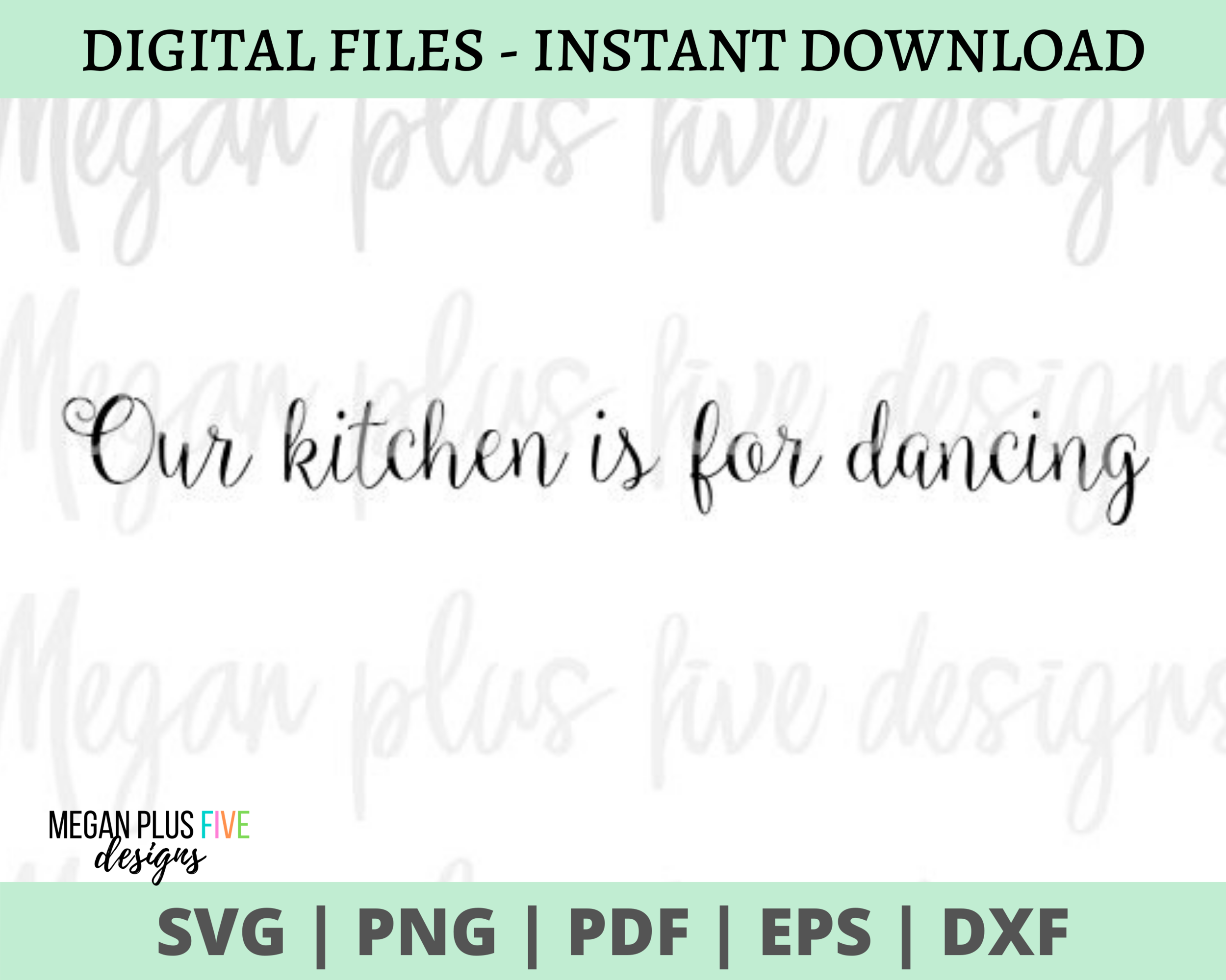 our kitchen is for dancing pic.JPG