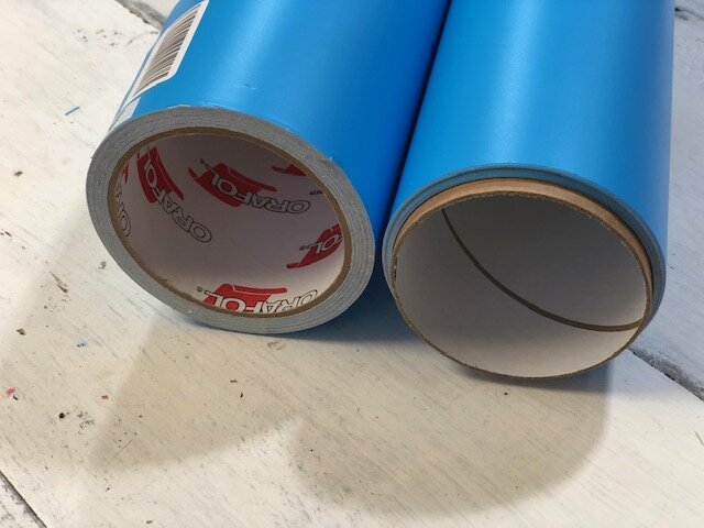 Where to buy STENCIL MATERIAL for SIGN MAKING super cheap