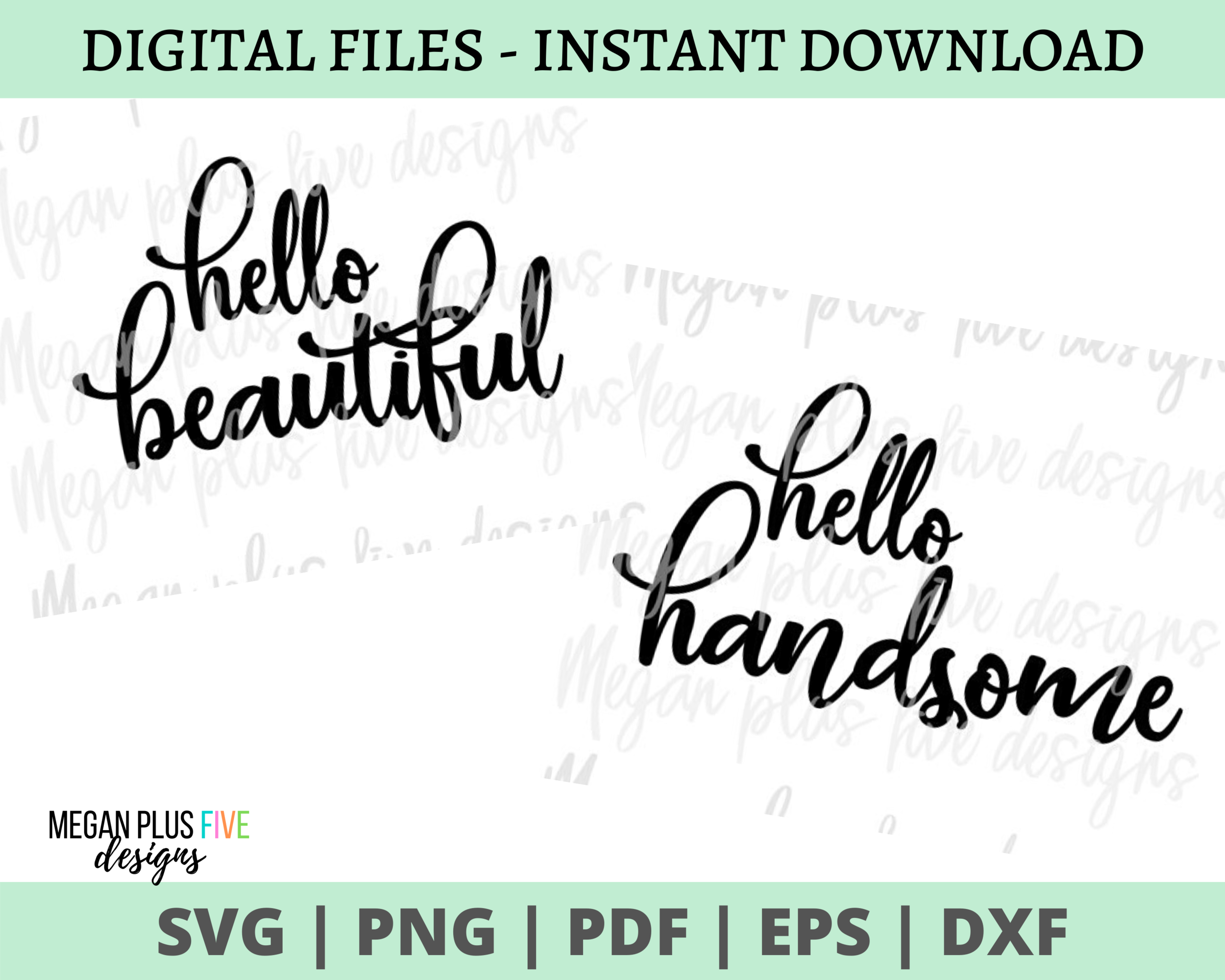 hello beautiful.JPG