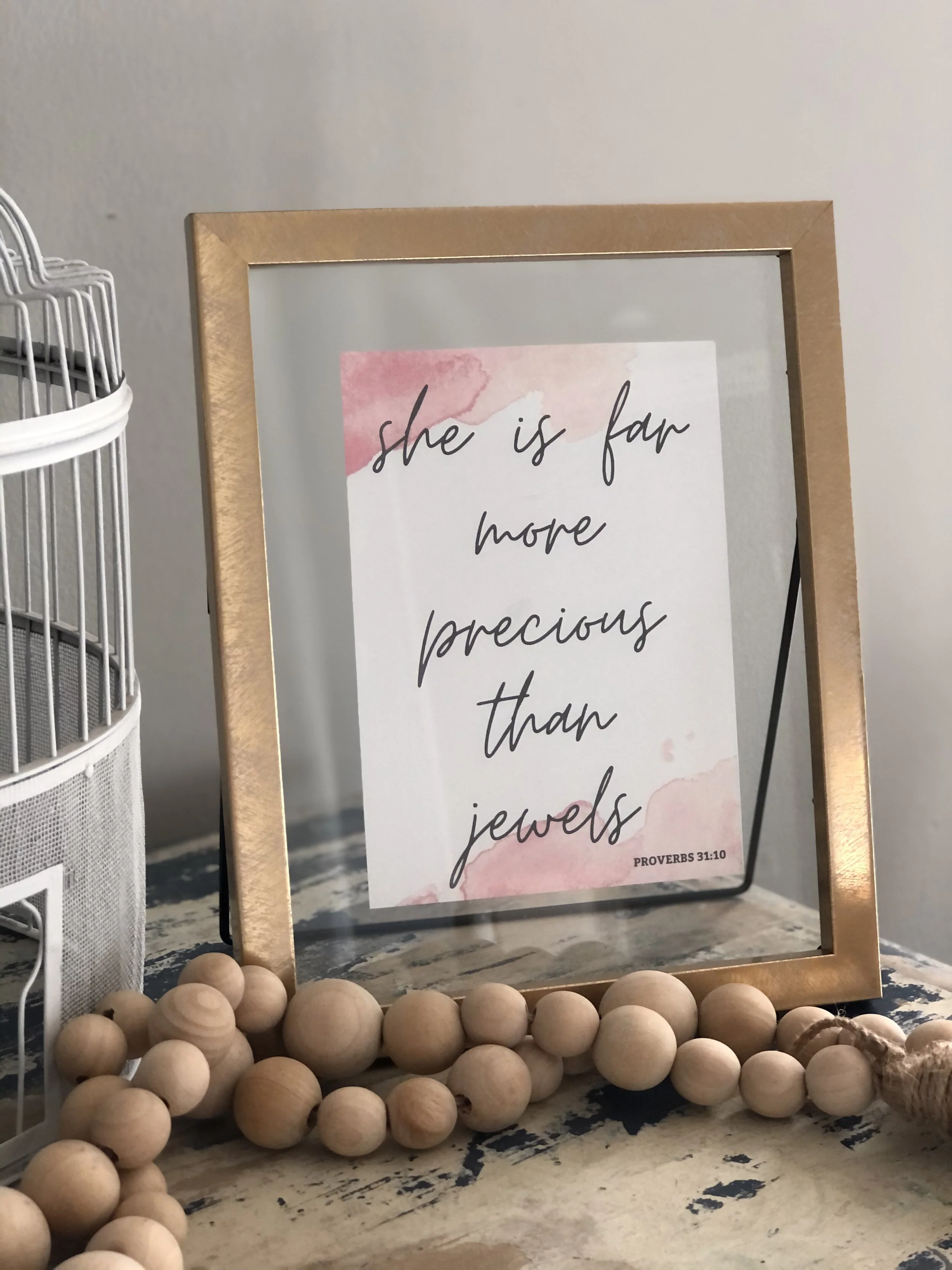 DIY bible tab printable. How to make your own bible tabs cheap and easy. Frugal mom printable. Pretty bible tab printable that are free to use.