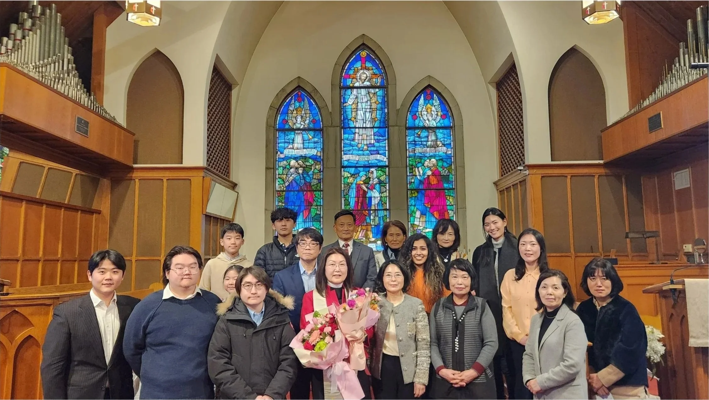 2026년 창립 제 15주년