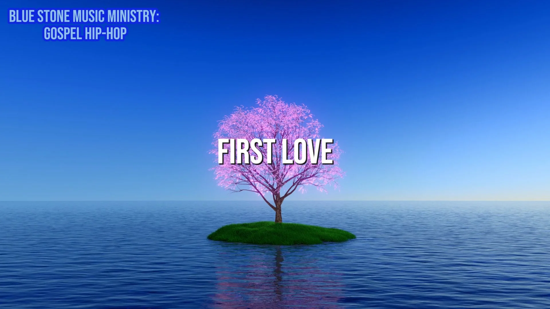 2026 First Love Album