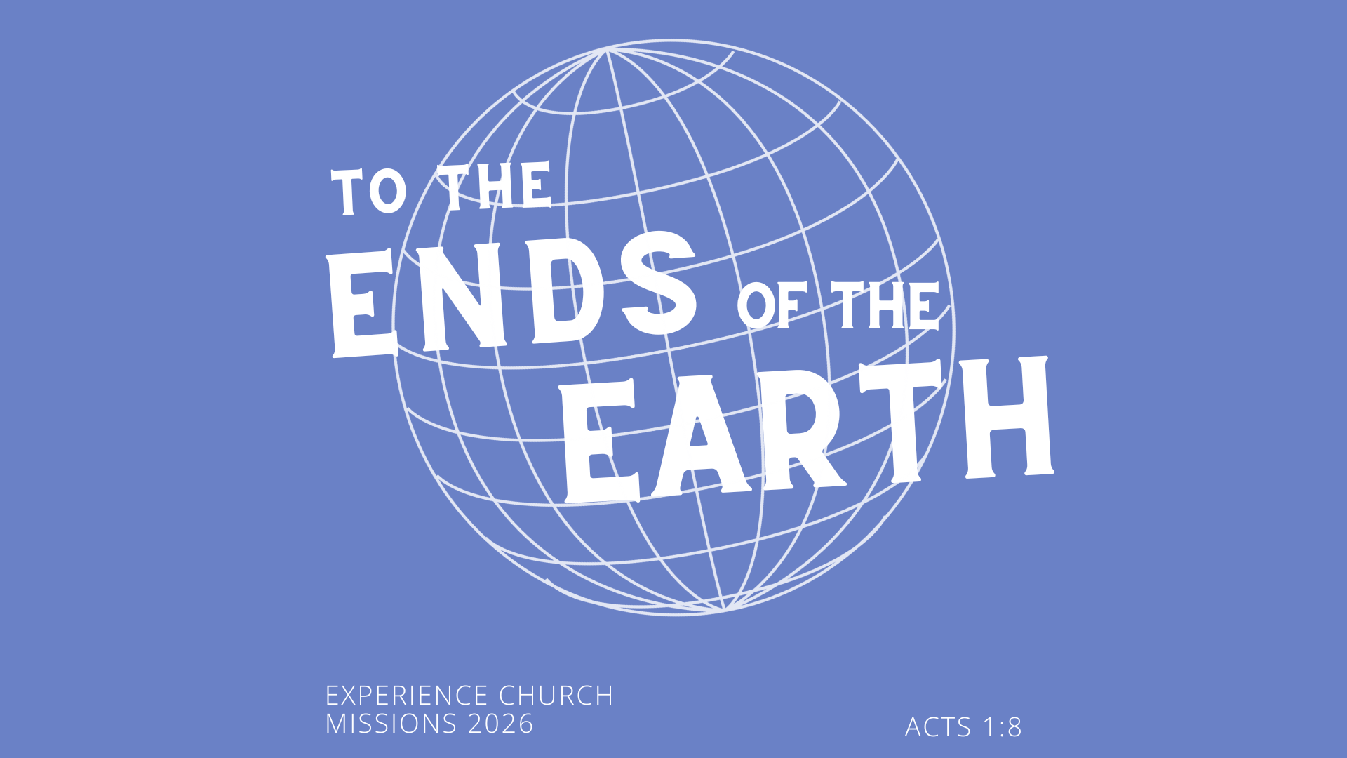 Missions Interest Meeting