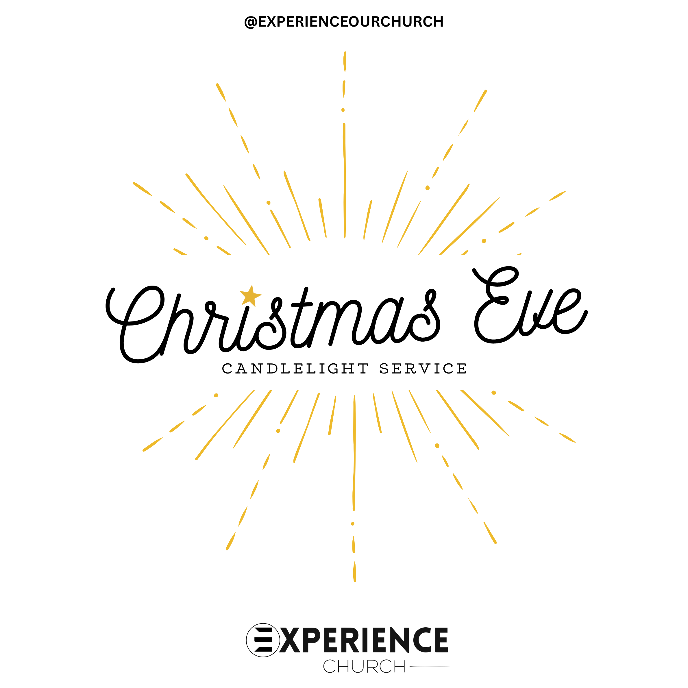 Christmas Eve Candlelight Service