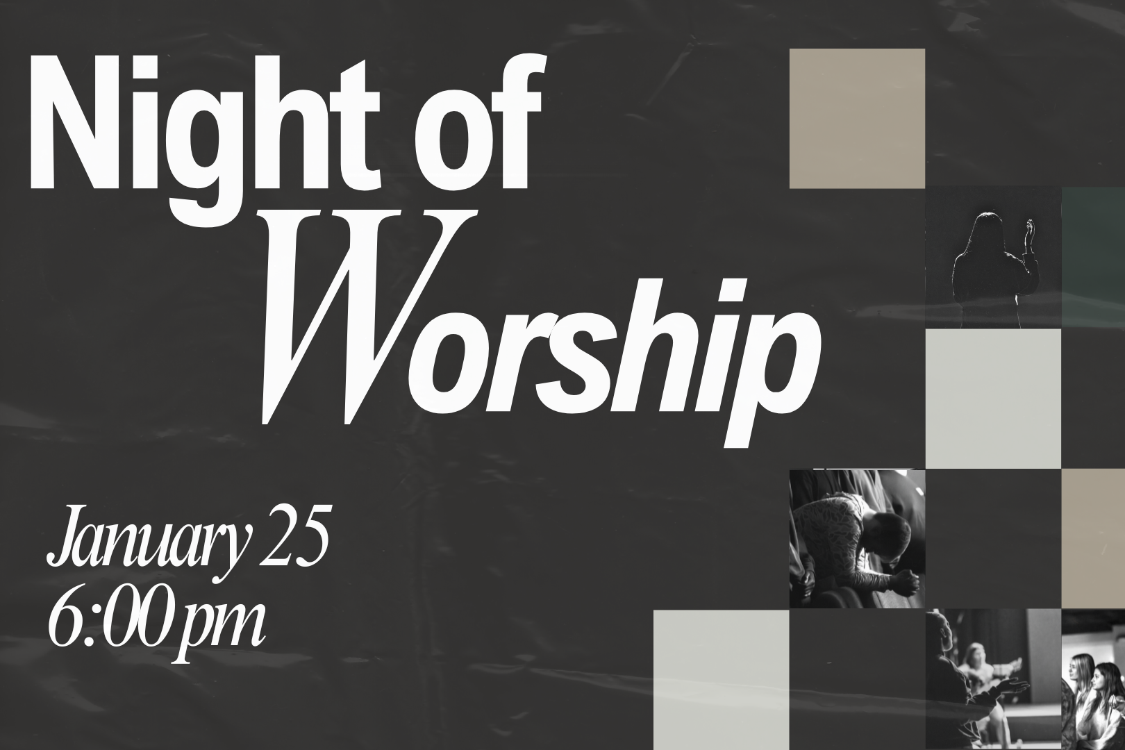 Night of Worship