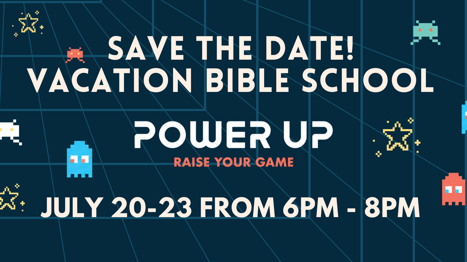 Vacation Bible School