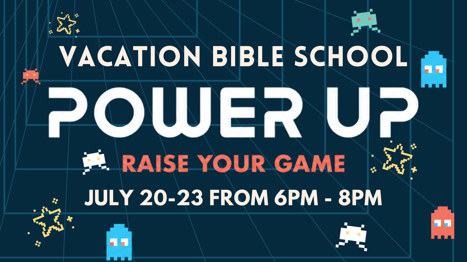 Vacation Bible School