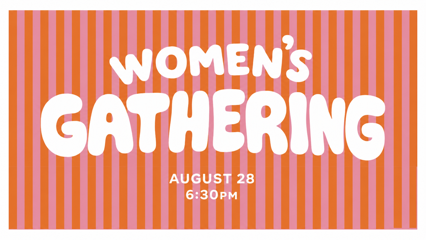 Women’s Gathering
