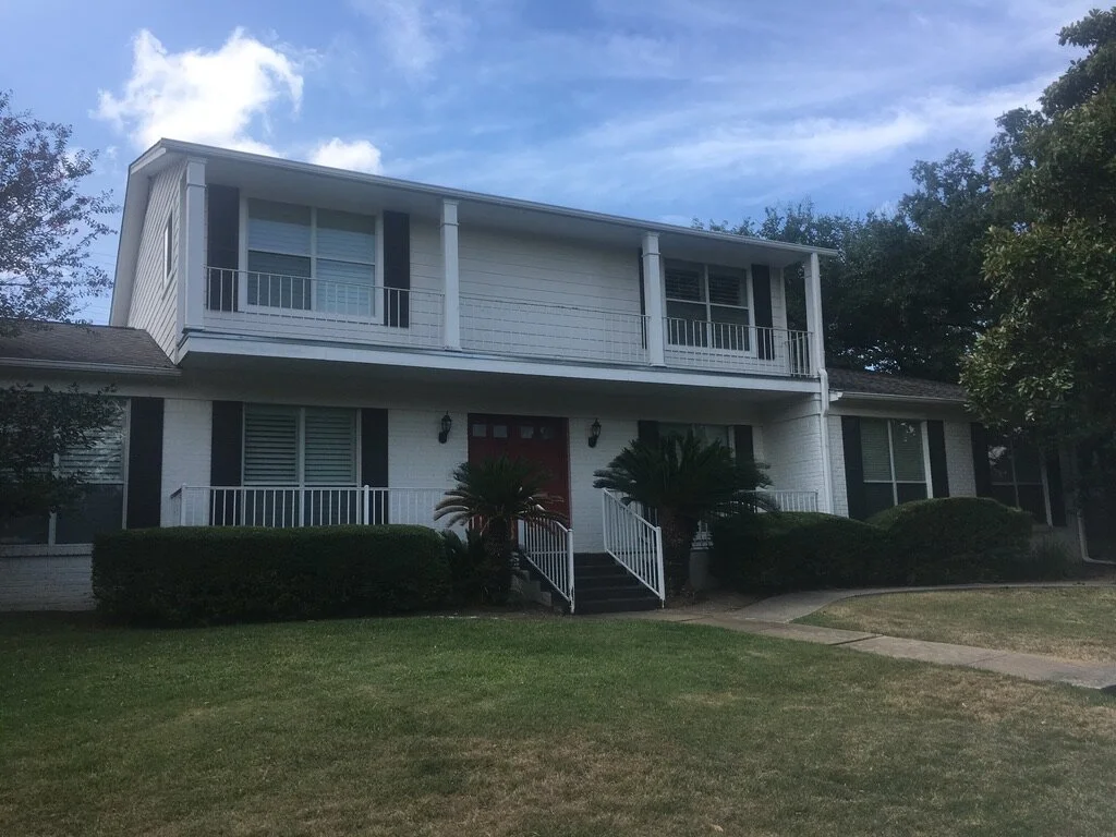 Existing Conditions  Street View .jpeg