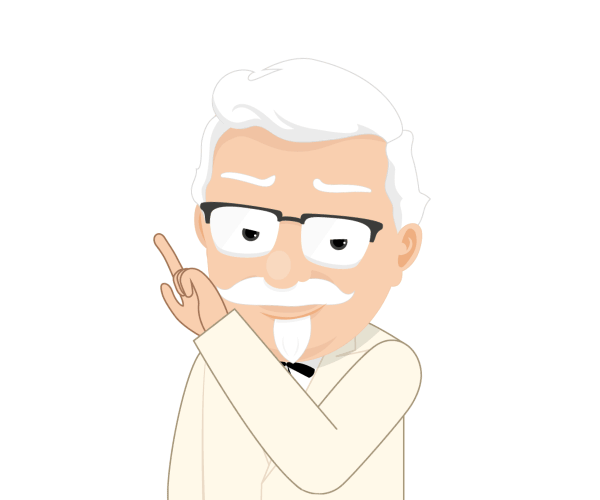 Kfc Chicken Dance Gif Kfc Chickendance Kentuckyfriedc vrogue.co
