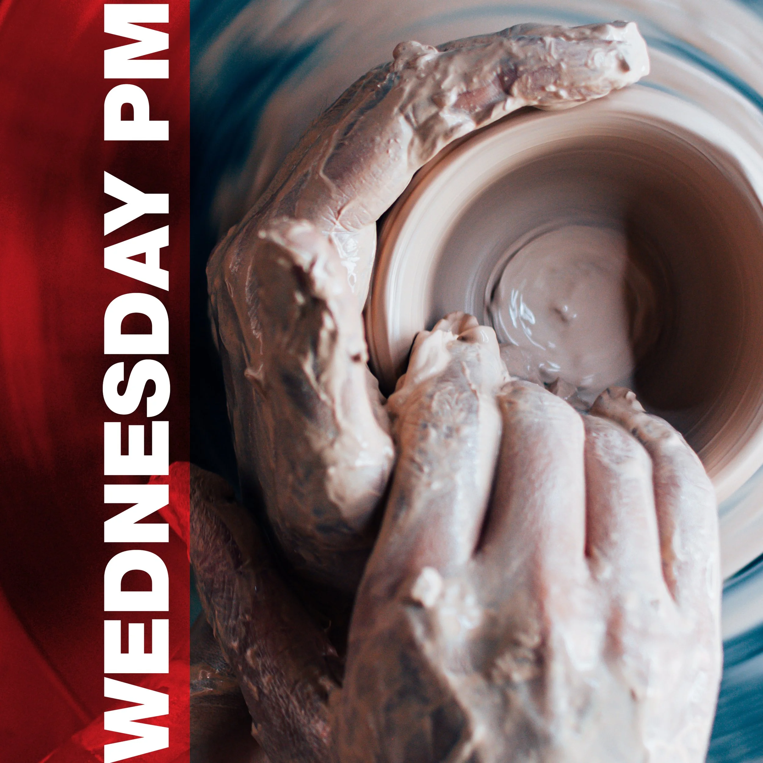 Beginner Throwing Class with Erick Snyder – Wednesday Evenings, 6 Week Class