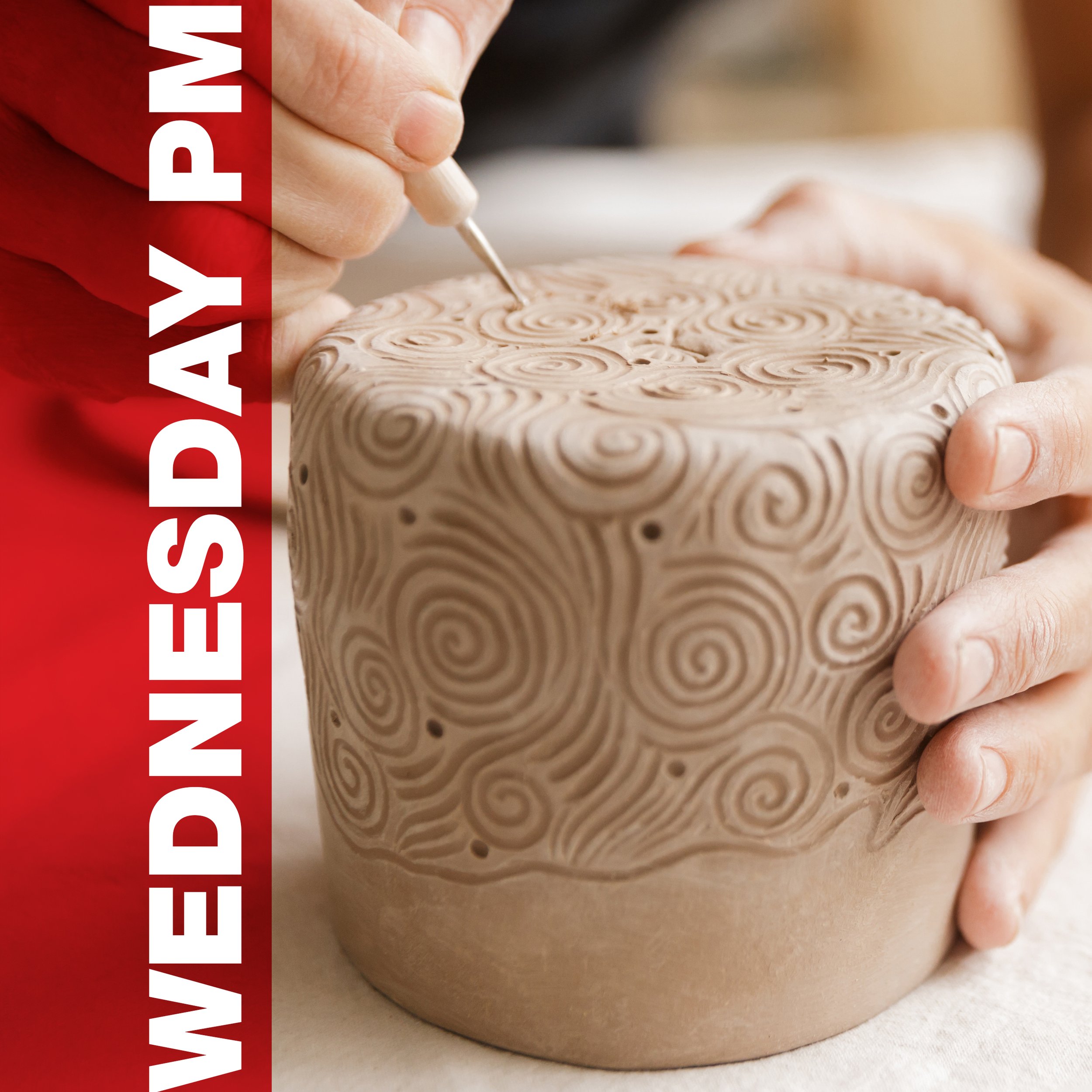Beginner Hand-Building with Yuxin Hua
