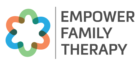Empower Family Therapy Logo