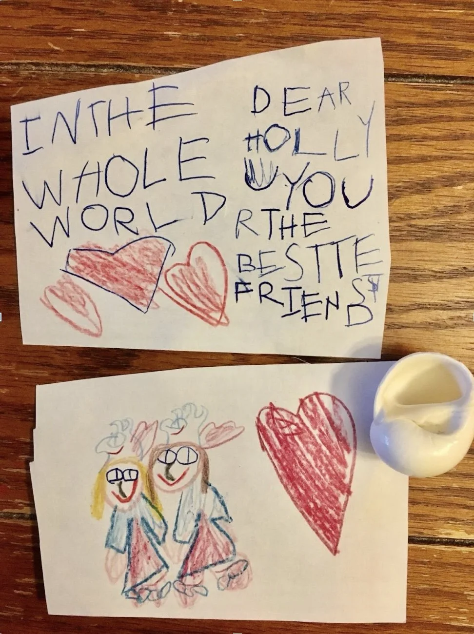 Valentine's Day and Beyond: Supporting Children's Social Growth 