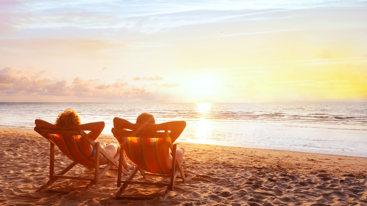 Why Summer Is the Best Time to Start Couples Therapy