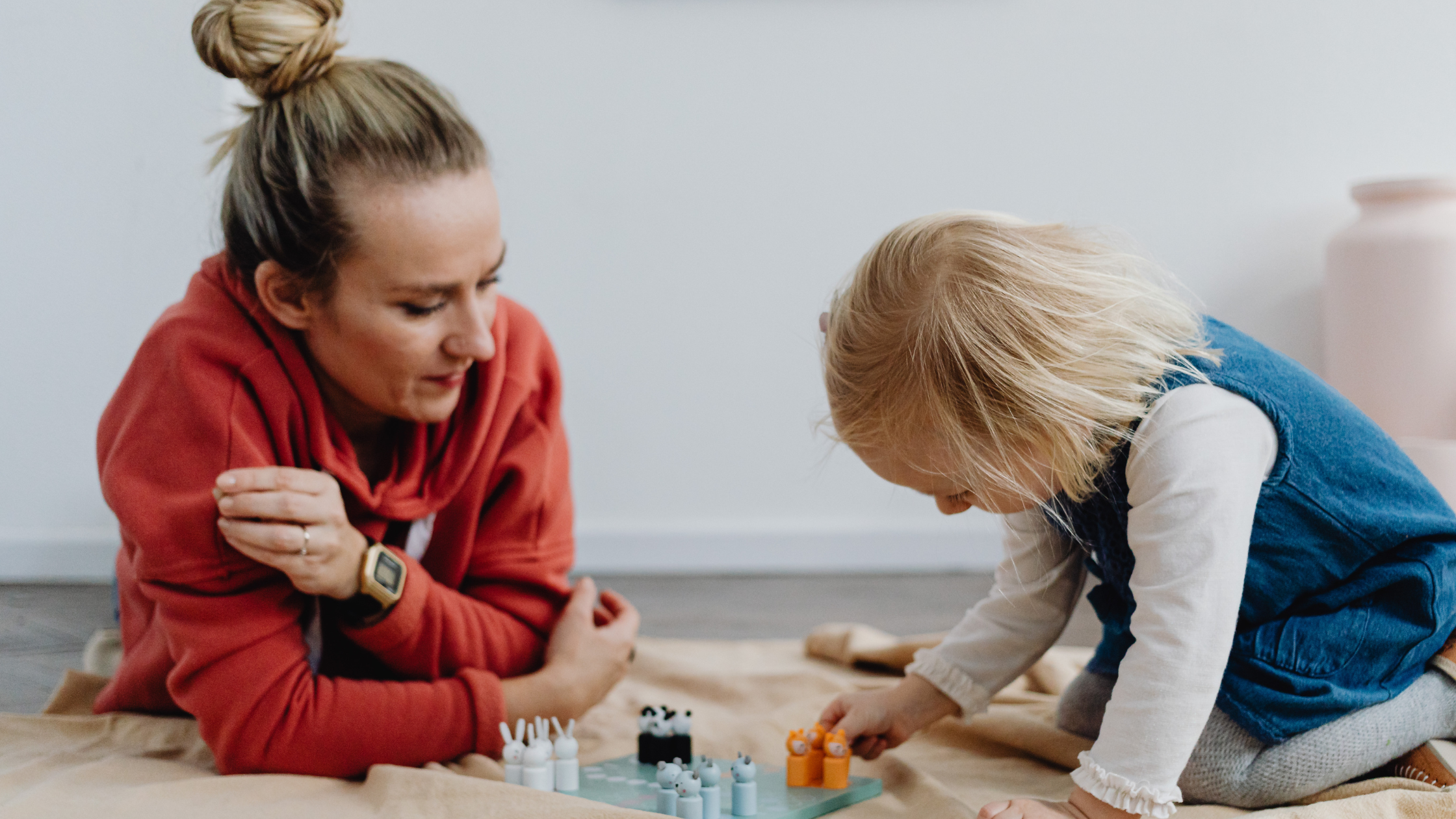 Why Does My Child Get So Upset So Easily? Child Therapy for Meltdowns and Big Emotions