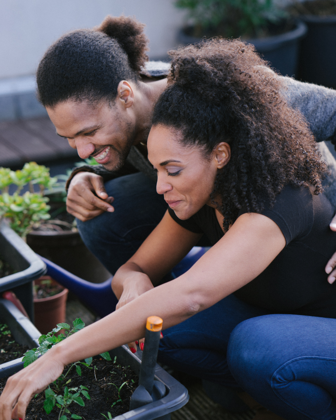 What Can Couples Do When They Feel Disconnected?