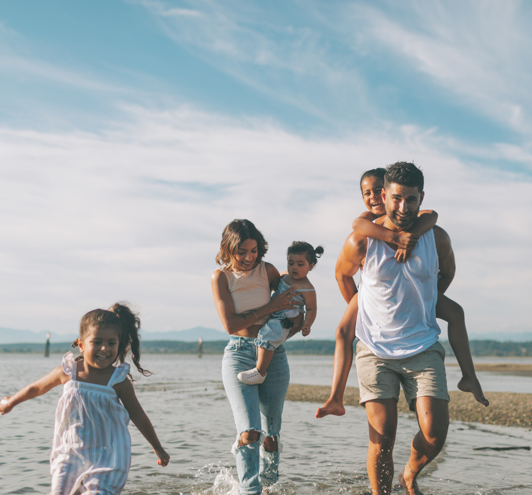 Family Therapy: Turning Family Challenges Into Stronger Relationships