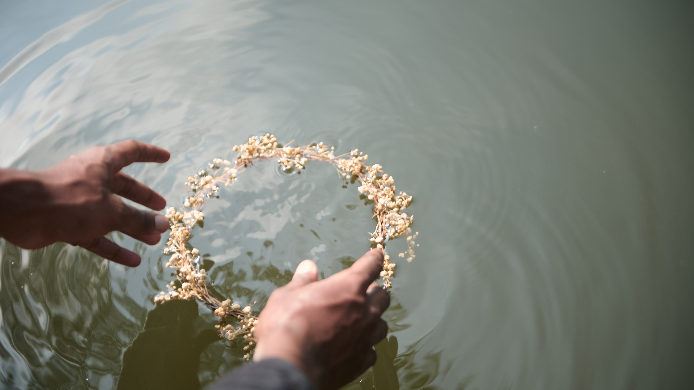How Can Grief Rituals From Around the World Help Us Make Room for Loss?
