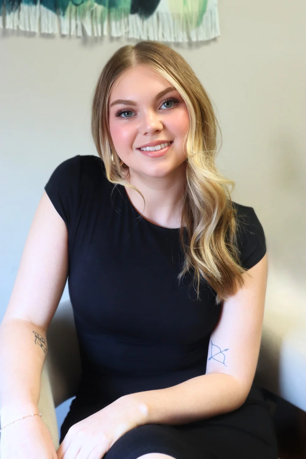 Jen Kosanovich | Child & Parenting Therapy | Chicago & Virtual