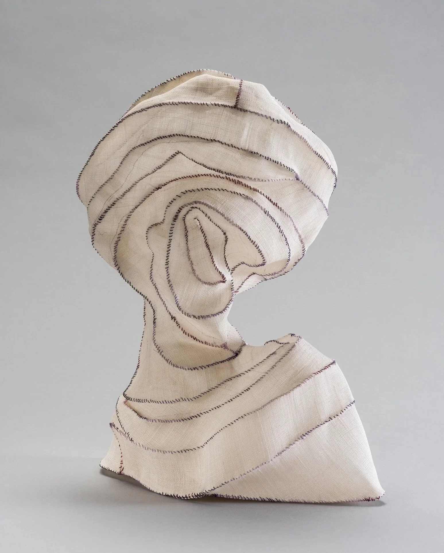 Art Walk: Threads That Tie Us