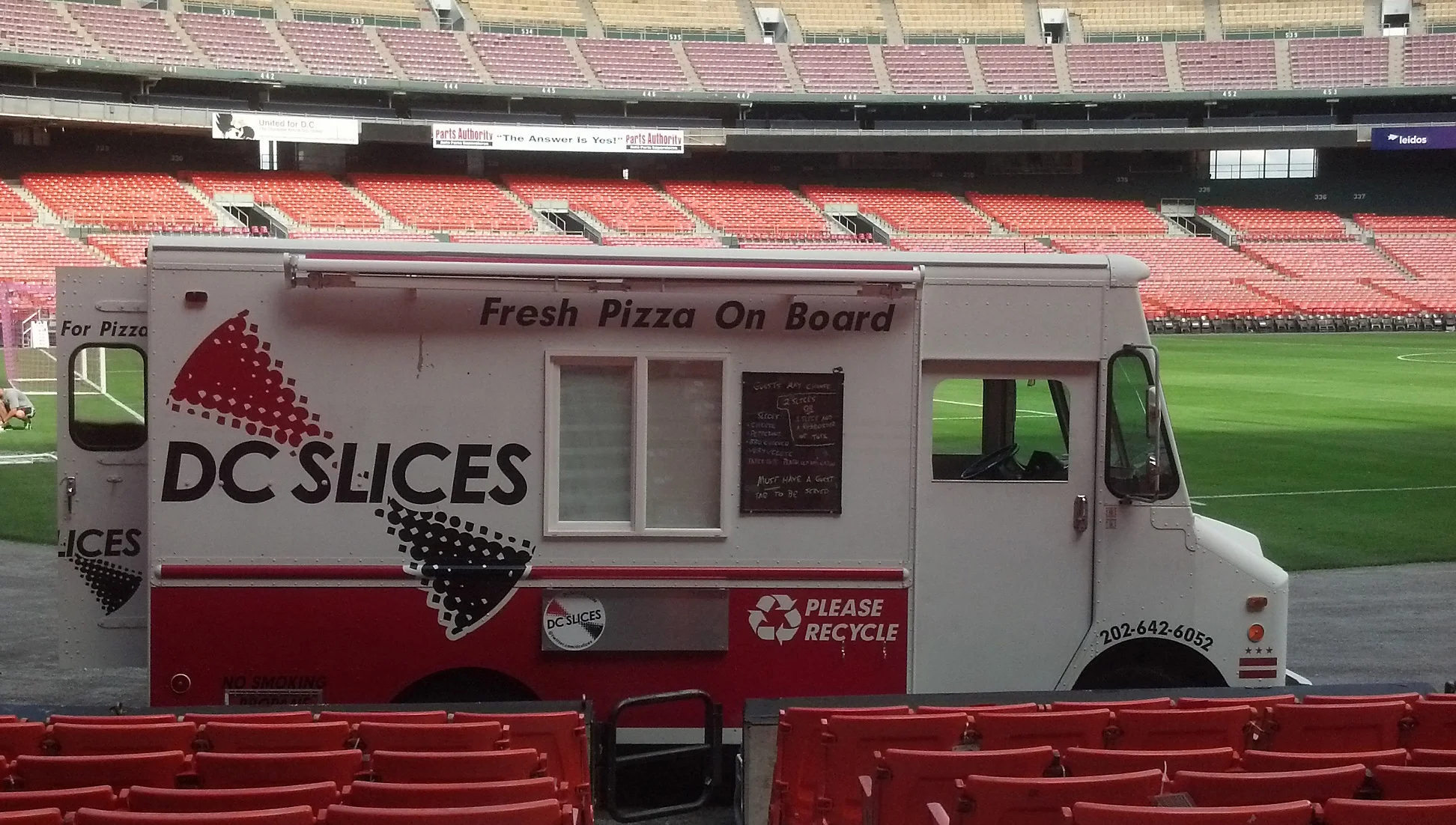 Dc Slices