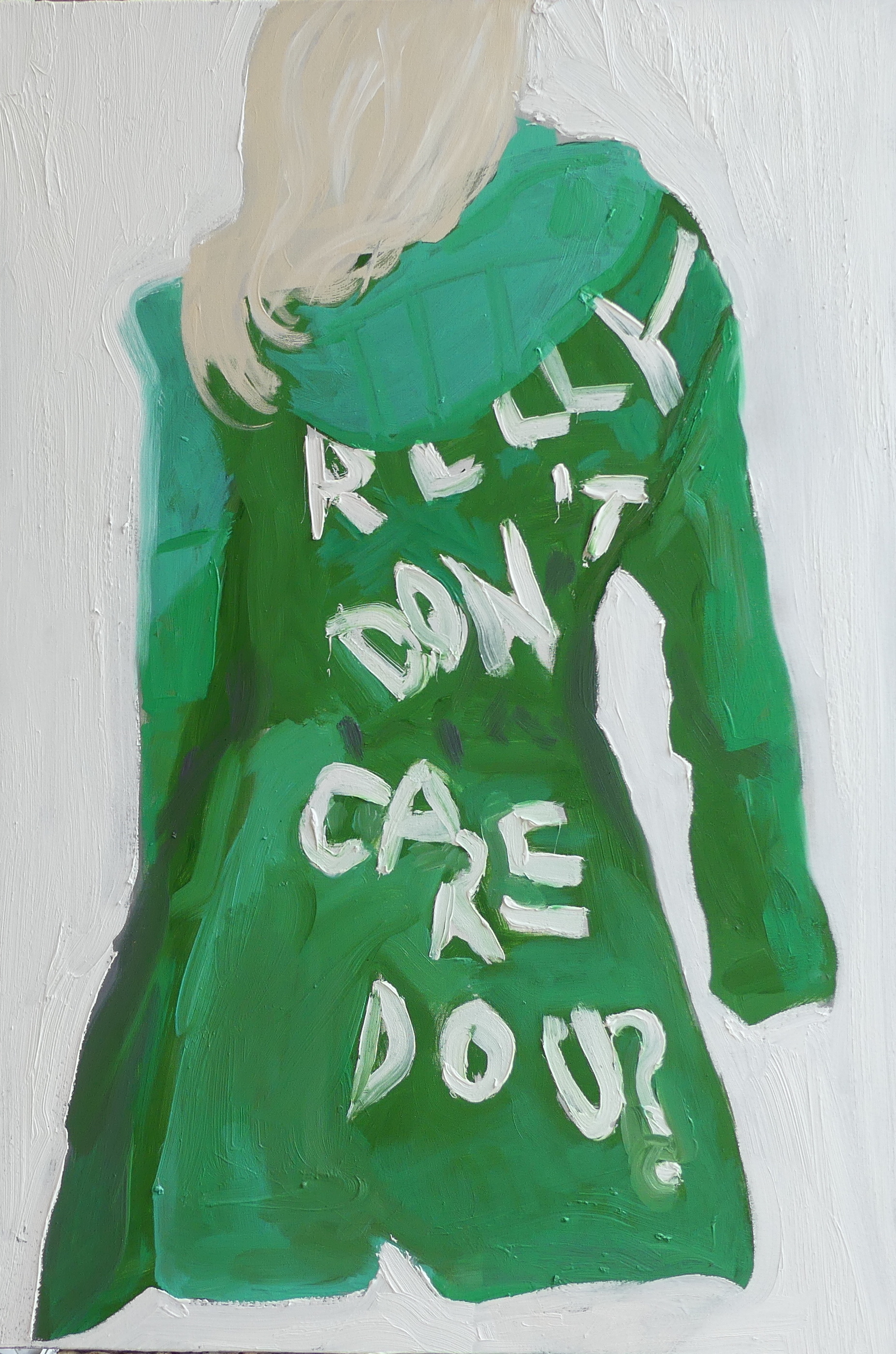 Zara Jacket worn: to visit detained immigrant separated children and the Mexico Texas border, June 2018,