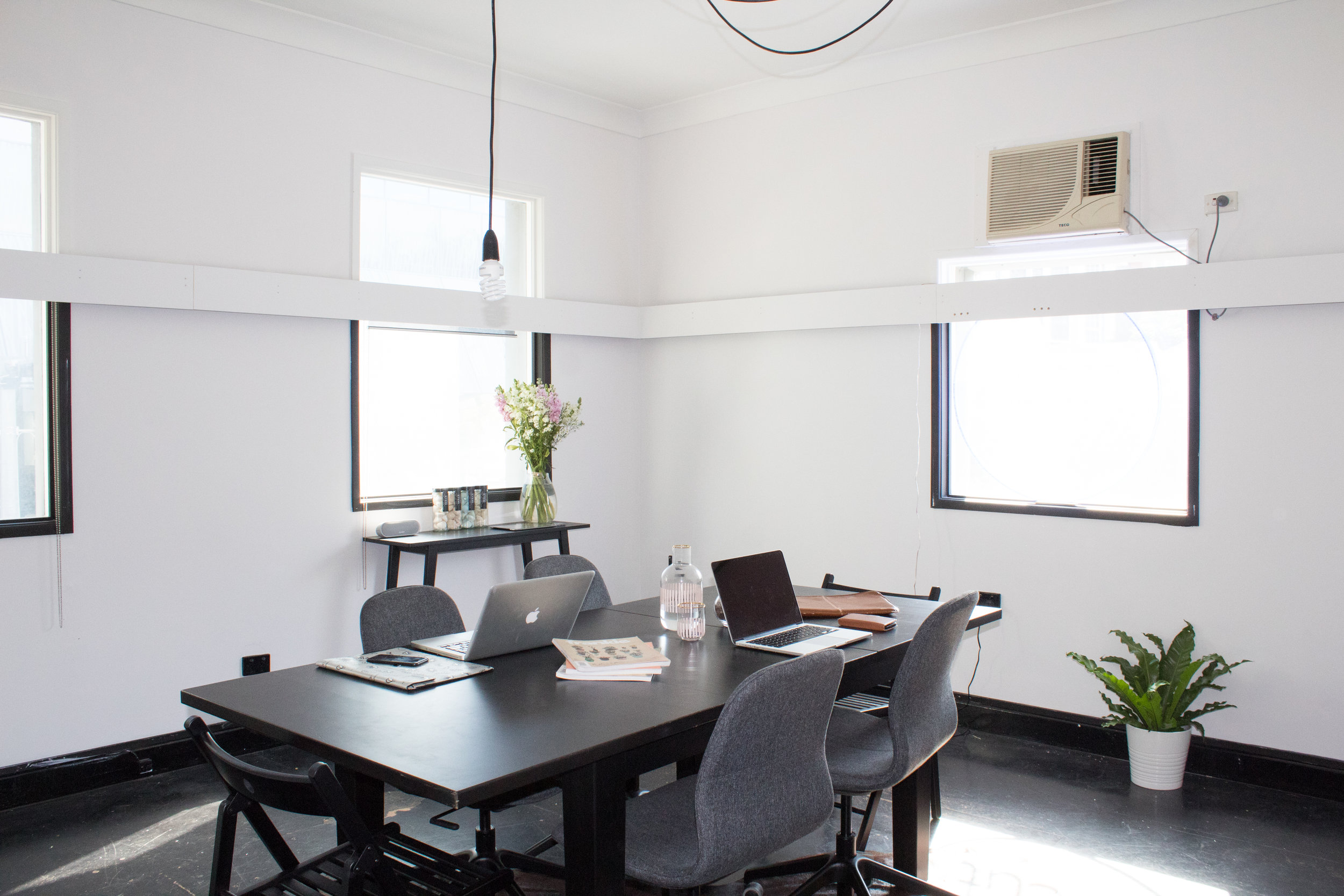 3 Ways to Make your Private Office your Own