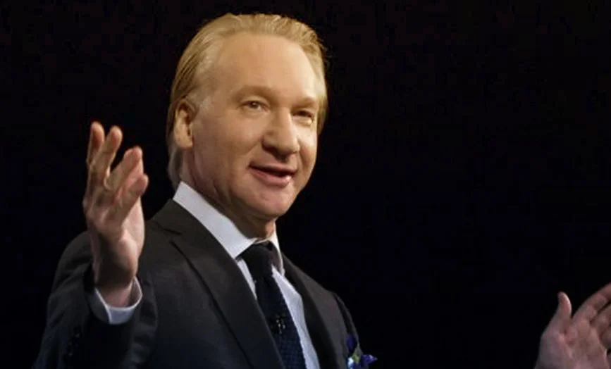 Bill Maher | HBO